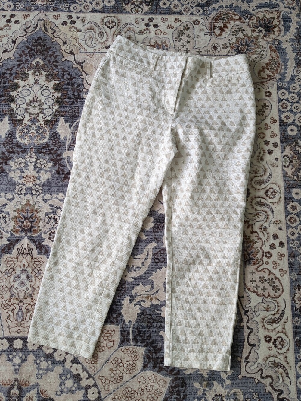 **3/$10** Ann Taylor LOFT Pants Size 6P